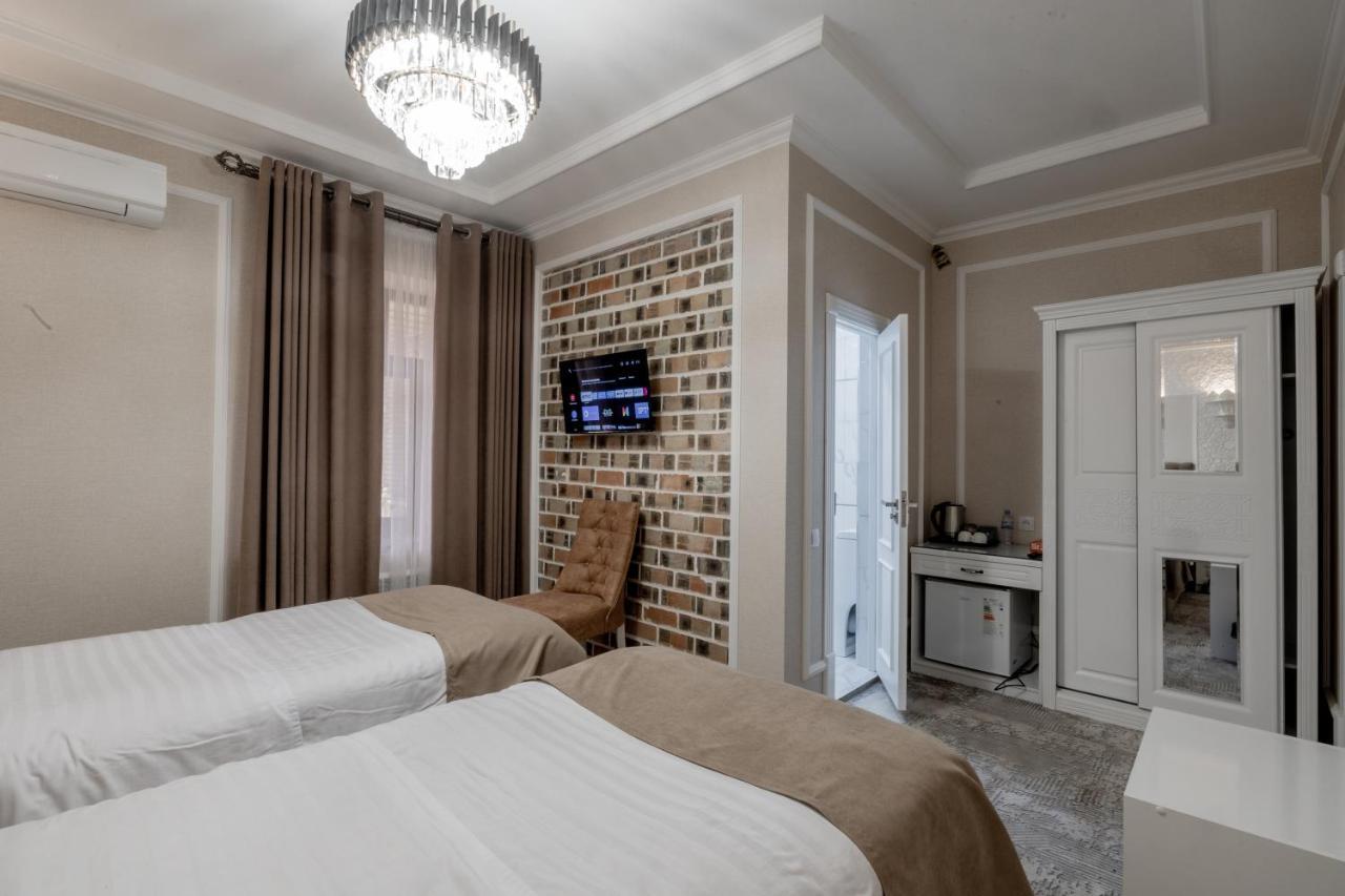 Hotel Billuri Sitora Самарканд Экстерьер фото