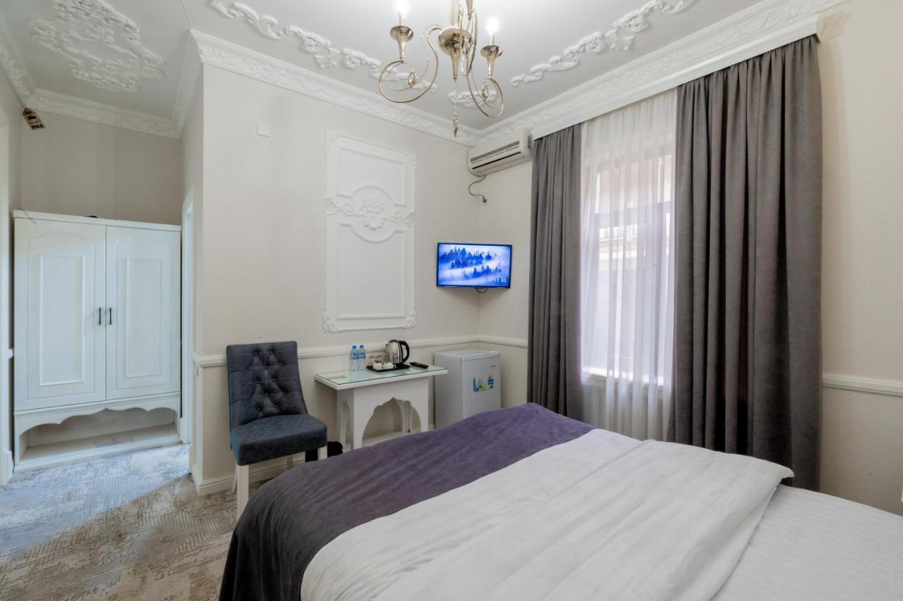Hotel Billuri Sitora Самарканд Экстерьер фото