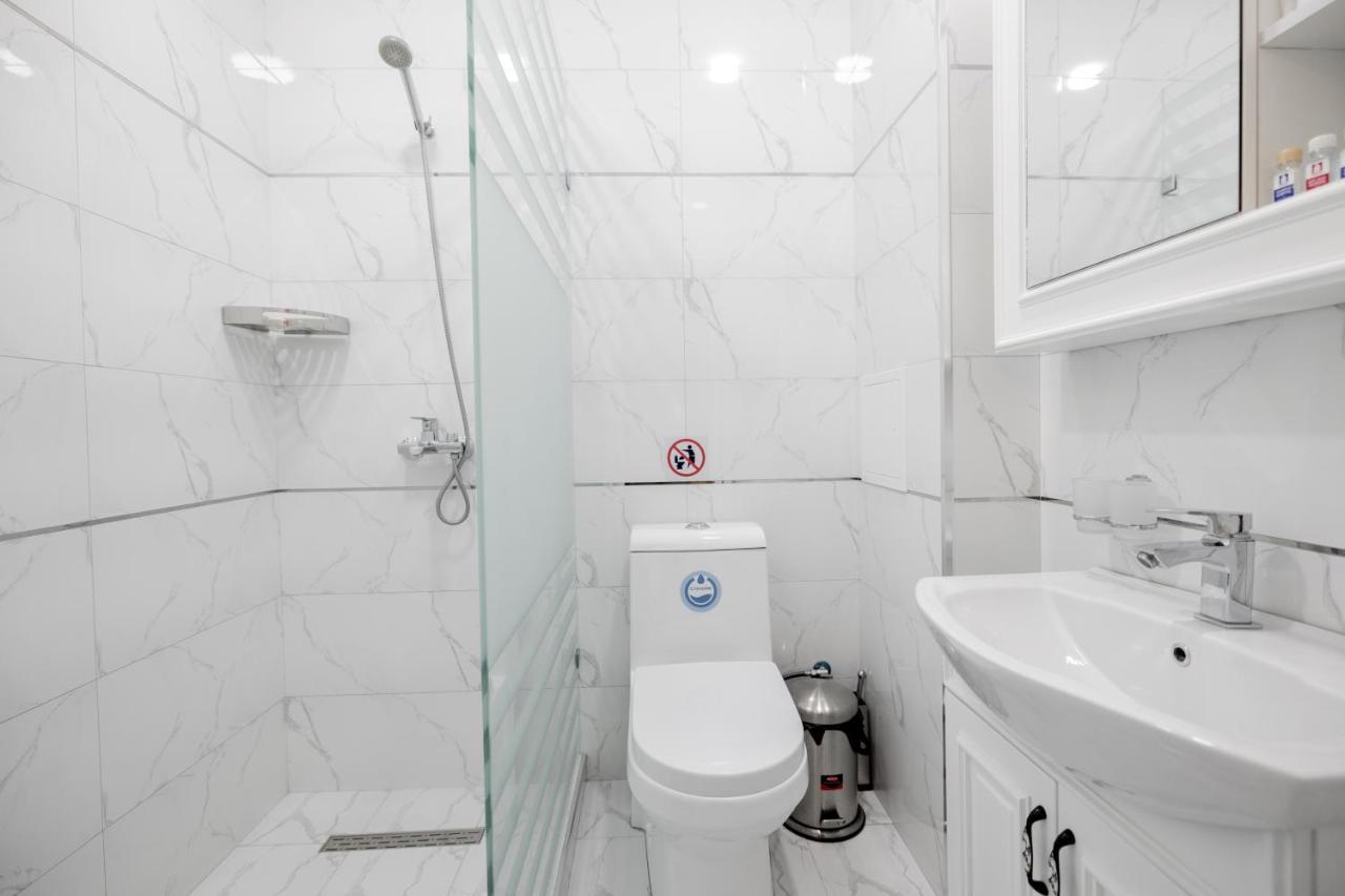 Hotel Billuri Sitora Самарканд Экстерьер фото