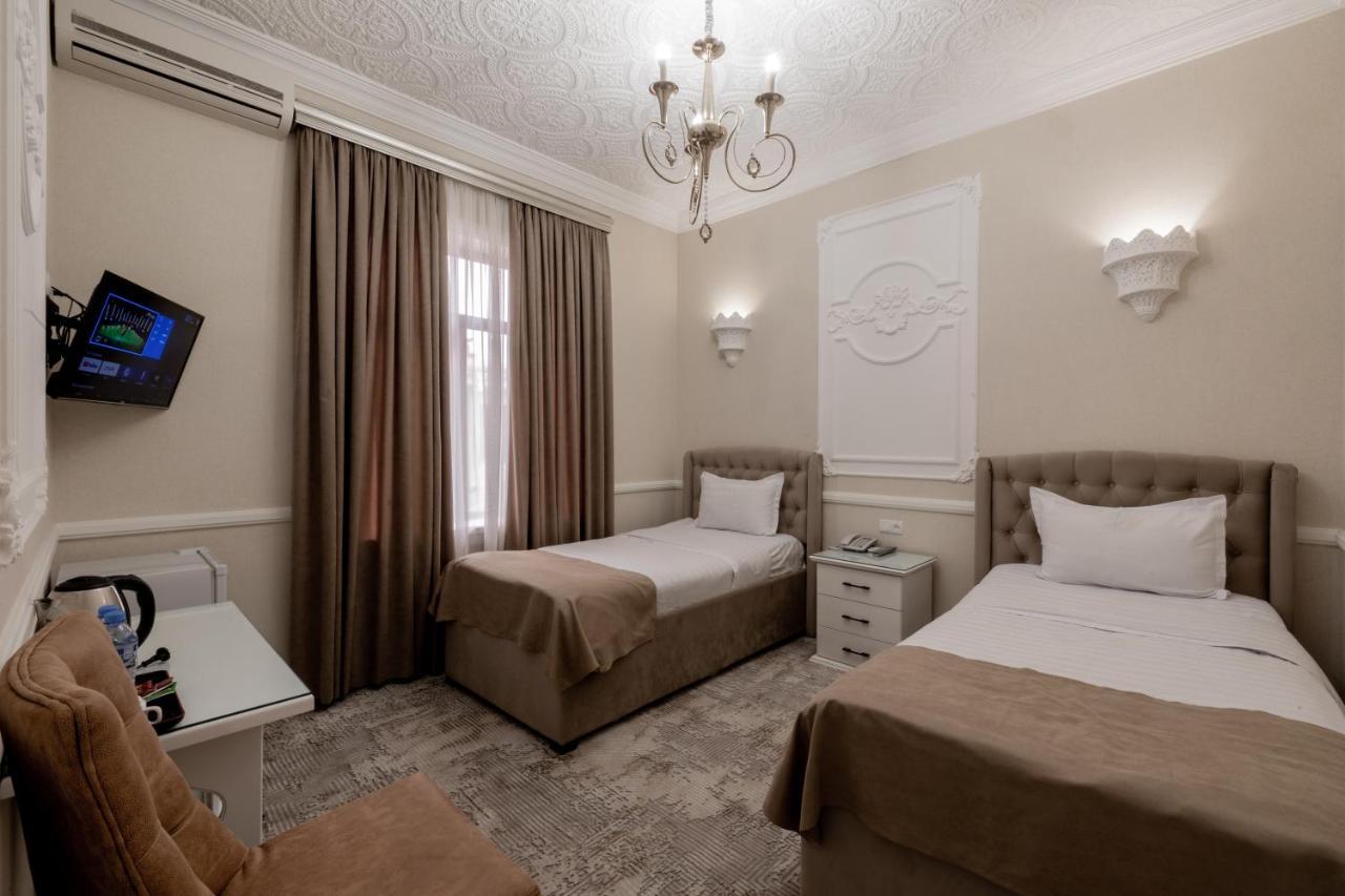 Hotel Billuri Sitora Самарканд Экстерьер фото
