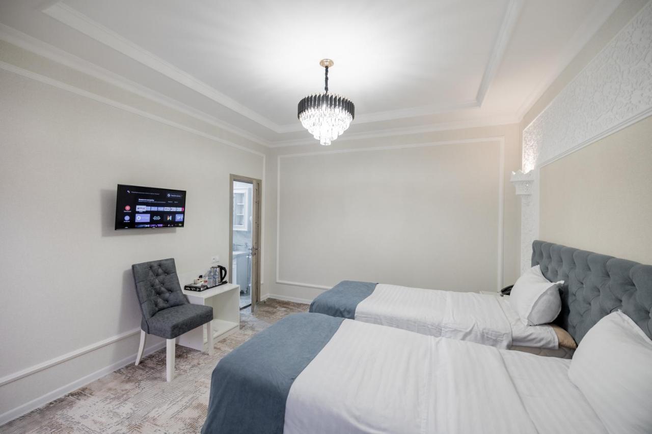 Hotel Billuri Sitora Самарканд Экстерьер фото