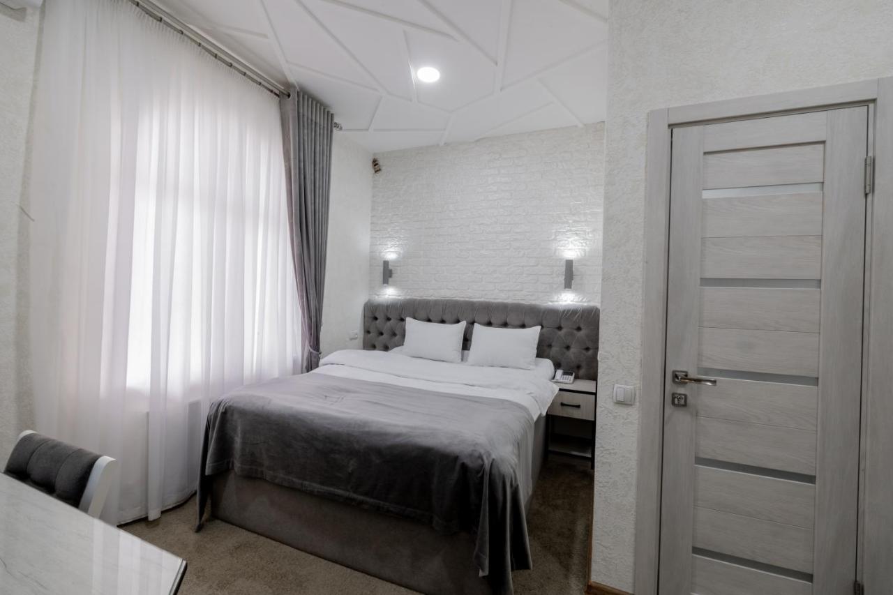 Hotel Billuri Sitora Самарканд Экстерьер фото